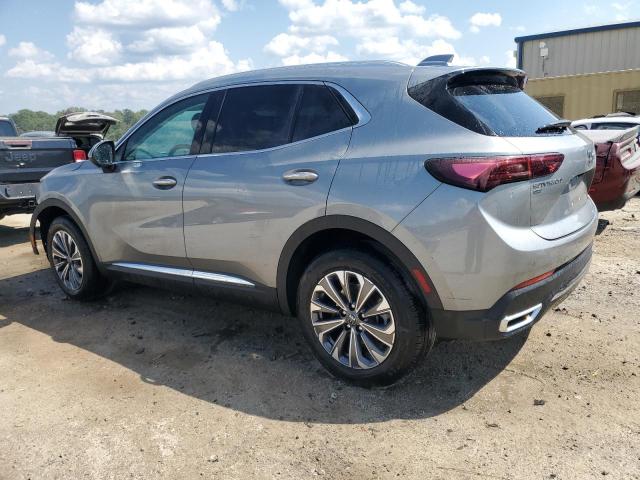 2025 BUICK ENVISION P LRBFZKE48SD039906