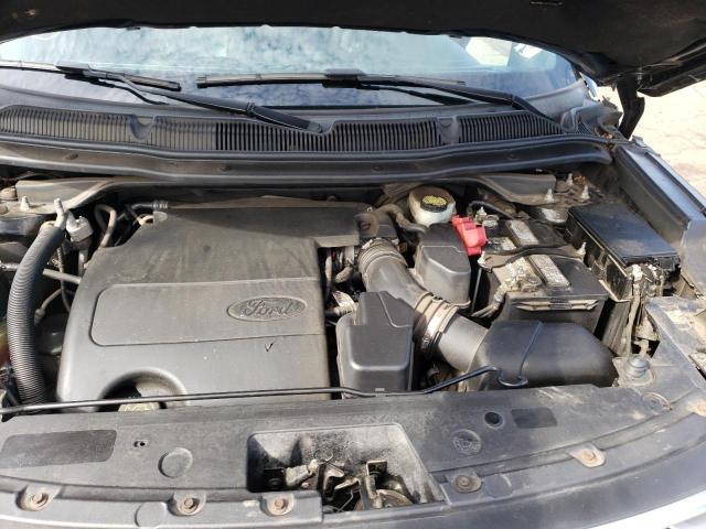 2016 FORD EXPLORER LIMITED 1FM5K8F89GGC50202