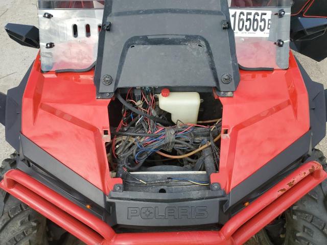 2015 POLARIS RZR 4 900 - 4XAVCE870FB307894