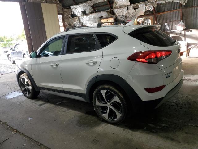 2018 HYUNDAI TUCSON SPORT KM8J3CAL0JU698914