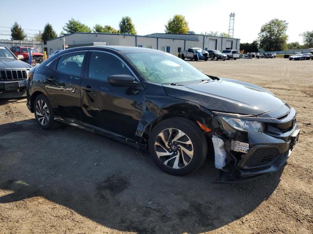 2018 HONDA CIVIC LX - SHHFK7H24JU413432