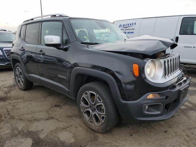 2018 JEEP RENEGADE L ZACCJBDB4JPG93071