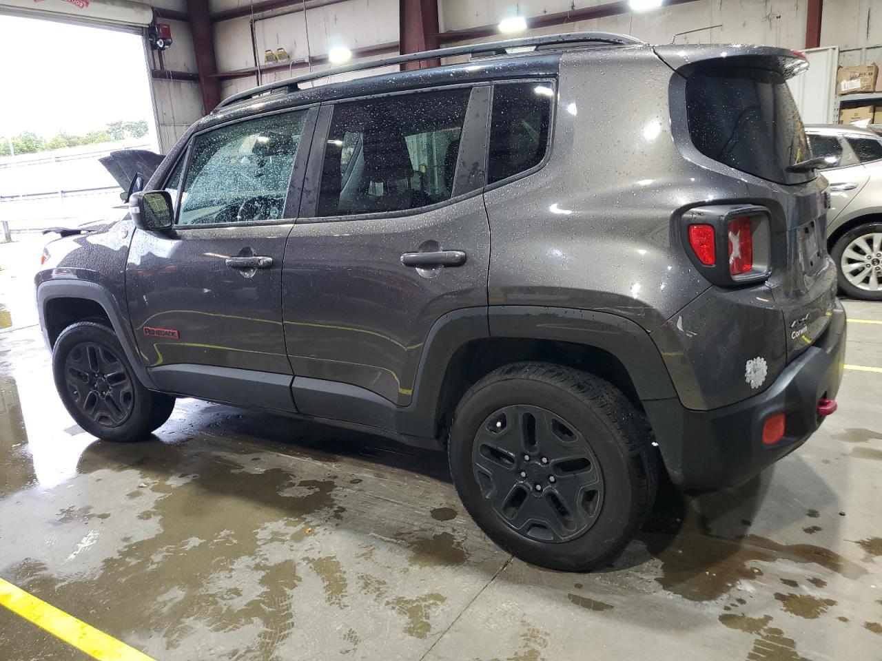 JEEP RENEGADE TRAILHAWK