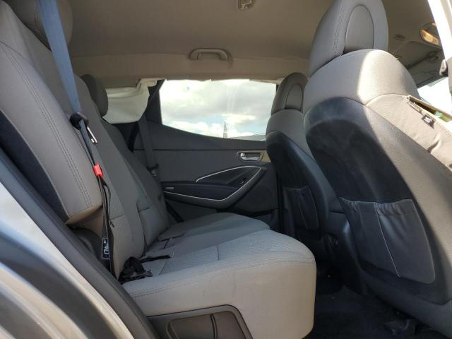 2015 HYUNDAI SANTA FE S - 5XYZT3LB1FG303823