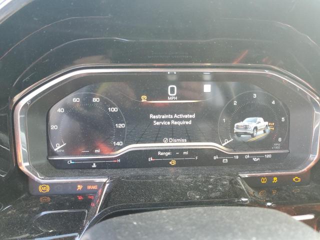 2022 GMC SIERRA K15 #3286760283