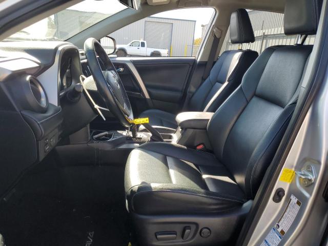 2016 TOYOTA RAV4 HV LIMITED JTMDJREV7GD001401