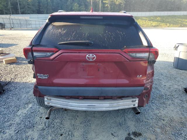 2019 TOYOTA RAV4 LE 2T3H1RFV4KC010585