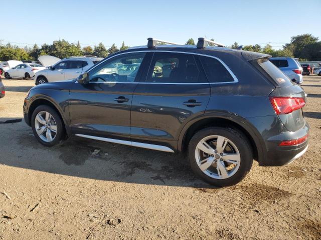 2018 AUDI Q5 PREMIUM WA1BNAFY9J2207449