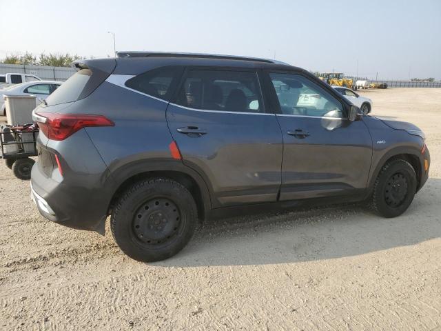 2022 KIA SELTOS S KNDEUCAA8N7241516