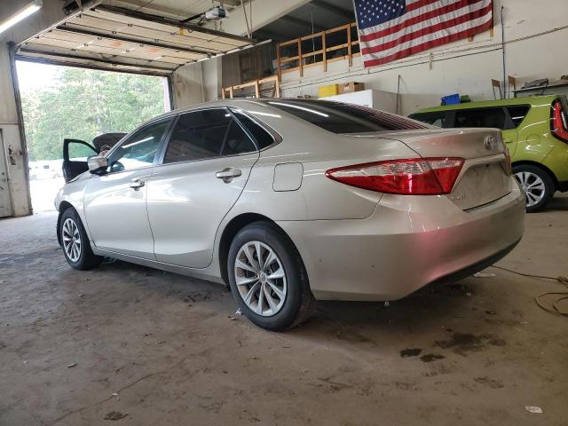 2017 TOYOTA CAMRY LE 4T1BF1FK2HU383302