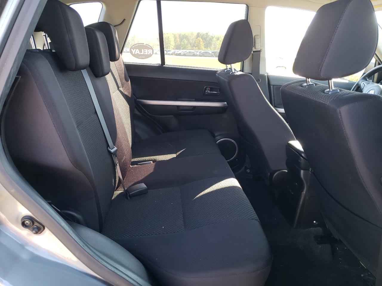 SUZUKI GRAND VITARA PREMIUM