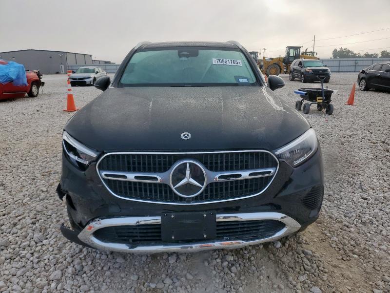 2024 MERCEDES-BENZ GLC 300 4MATIC W1NKM4HB7RF141693