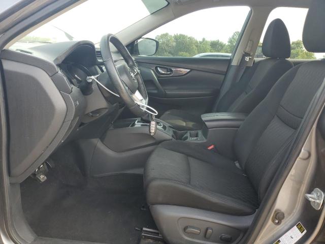 2017 NISSAN ROGUE S KNMAT2MV2HP572610