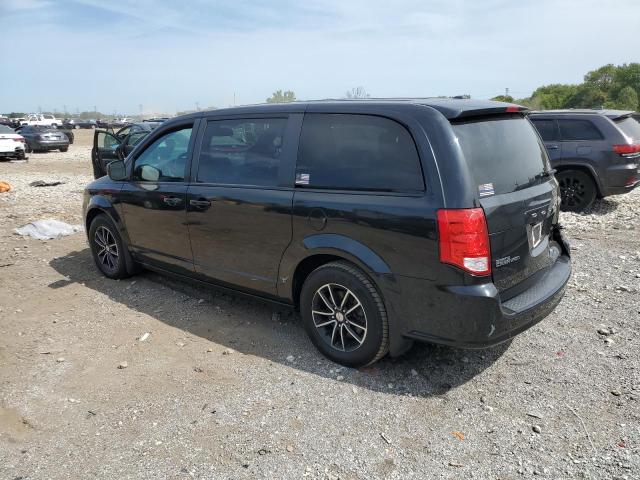 2019 DODGE GRAND CARAVAN SE 2C4RDGBG8KR614303