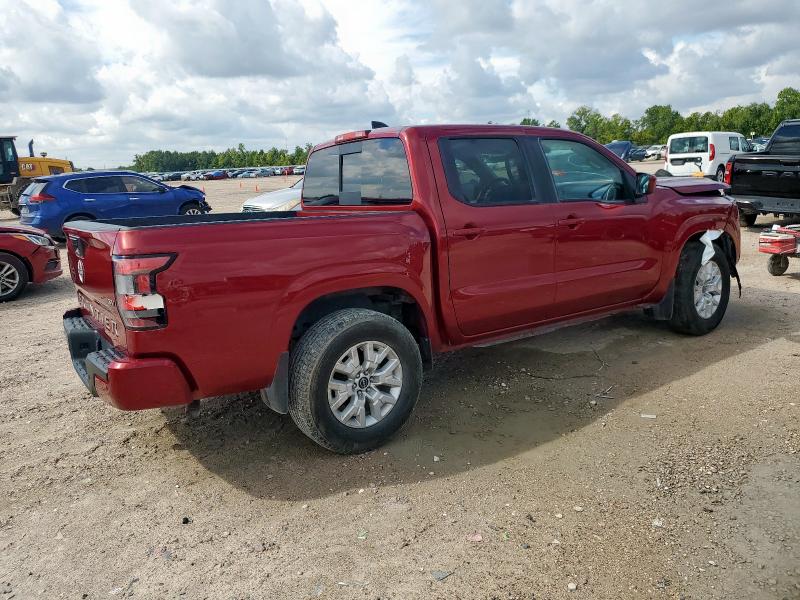 2024 NISSAN FRONTIER S #3254575179