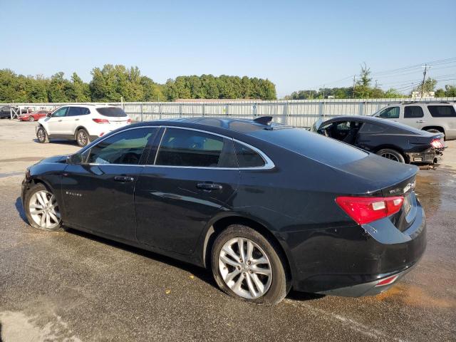 2017 CHEVROLET MALIBU LT 1G1ZE5ST7HF256134