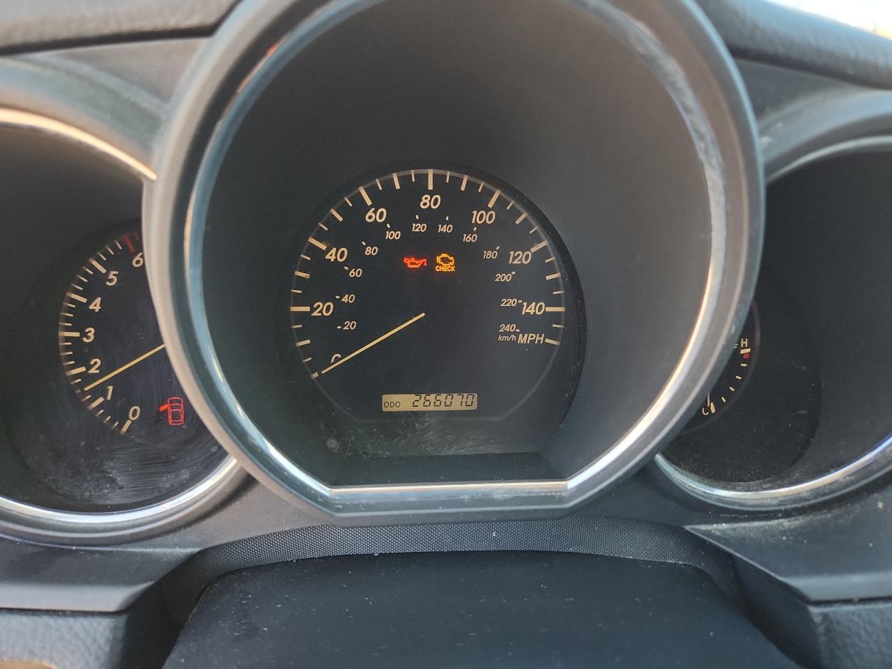 Lot #3280324960 2005 LEXUS RX 330