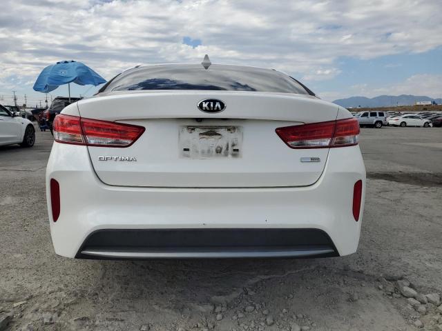 2017 KIA OPTIMA HYB KNAGT4LE3H5011865
