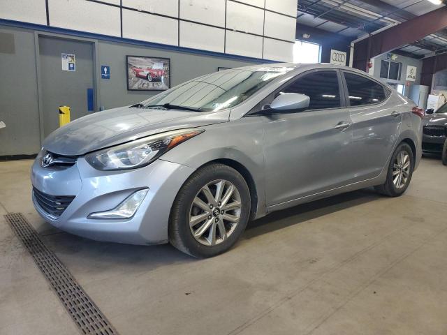 2016 HYUNDAI ELANTRA SE - 5NPDH4AE2GH654099