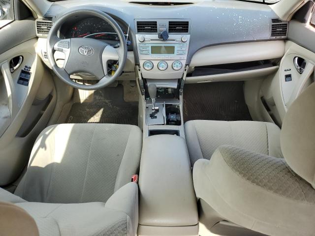 2009 TOYOTA CAMRY BASE #3287773098