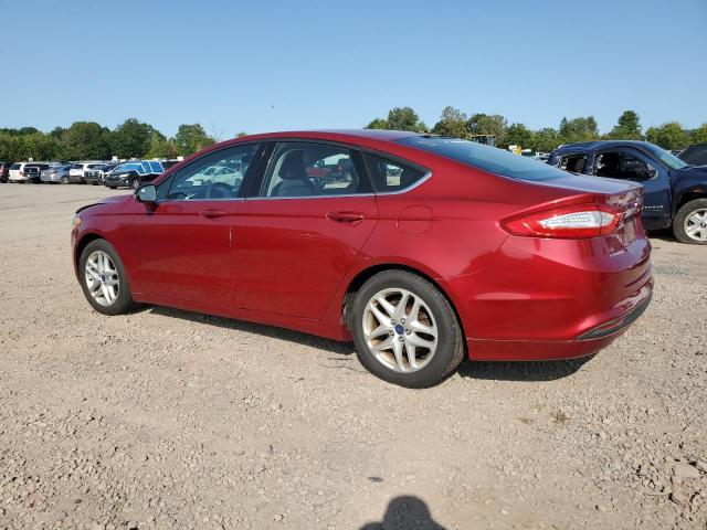 2016 FORD FUSION SE 3FA6P0H77GR379649