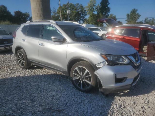 2019 NISSAN ROGUE S - 5N1AT2MVXKC744697