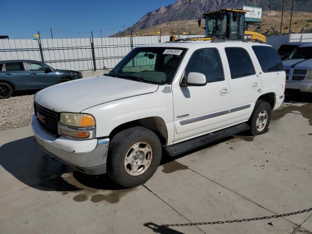 GMC YUKON