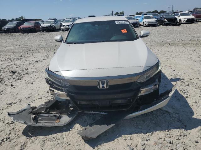 2019 HONDA ACCORD SPORT 1HGCV1F38KA066123