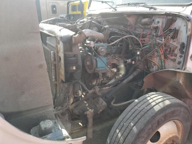 1992 INTERNATIONAL 4000 4700 #3304576454