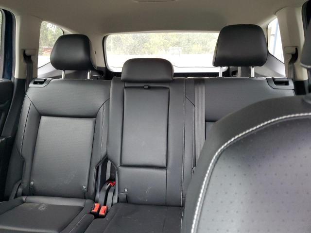 2021 VOLKSWAGEN ATLAS SE #3305424429