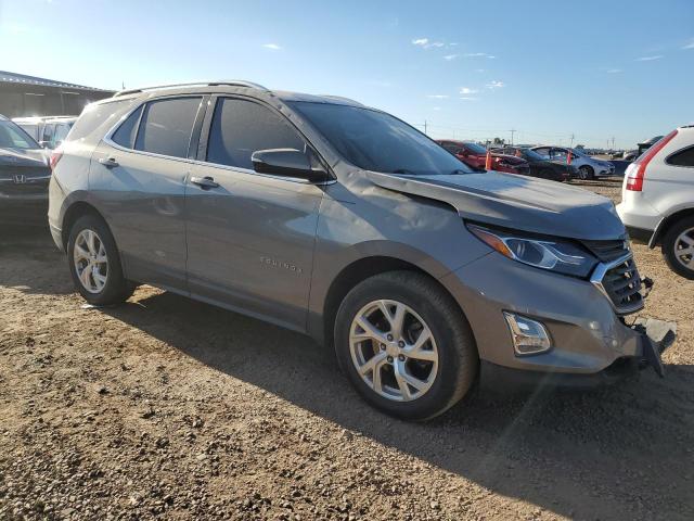 2018 CHEVROLET EQUINOX LT 3GNAXTEX9JS624419