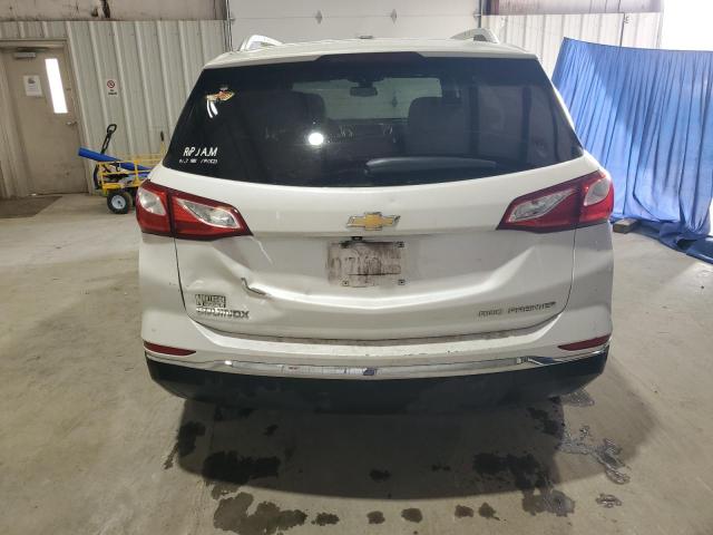 2021 CHEVROLET EQUINOX PR 3GNAXXEV8MS128246