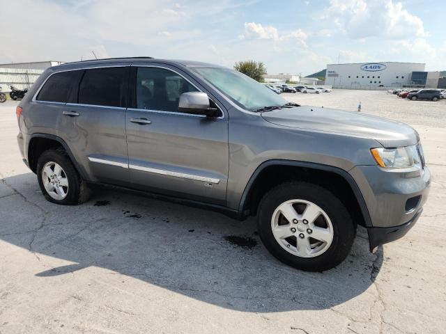 2012 JEEP GRAND CHER #3283934817