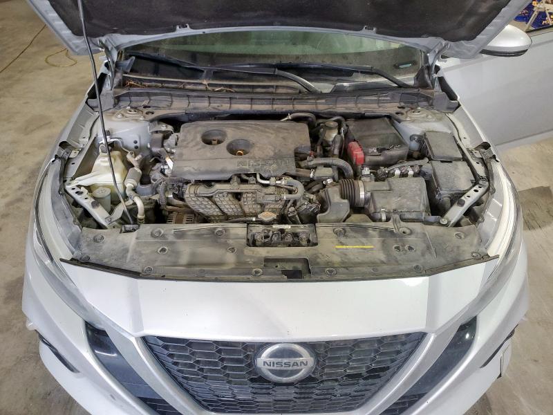 2019 NISSAN ALTIMA SV 1N4BL4DV0KC108302