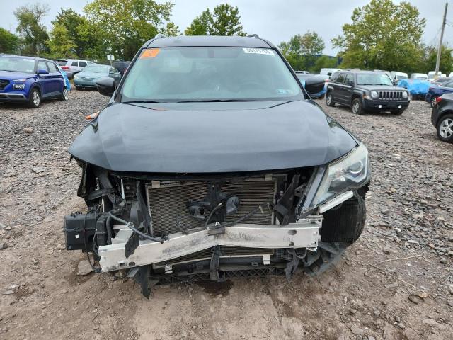 2017 NISSAN PATHFINDER S 5N1DR2MM8HC606684