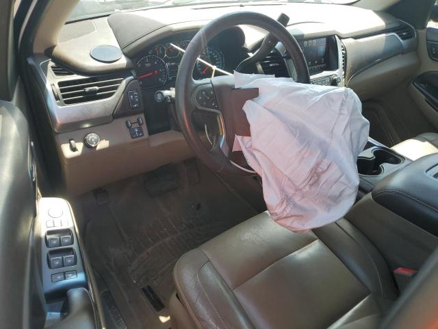 2015 CHEVROLET TAHOE C1500 LT - 1GNSCBKC6FR723799