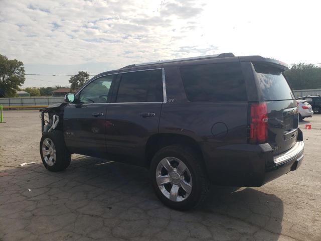 2015 CHEVROLET TAHOE C150 1GNSCCKC3FR191515