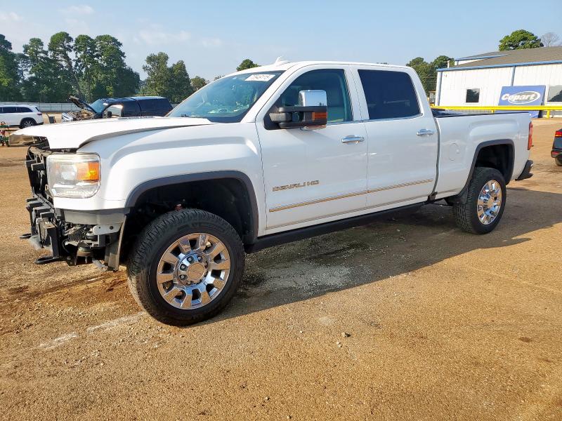 2016 GMC SIERRA K25 - 1GT12UE87GF185739