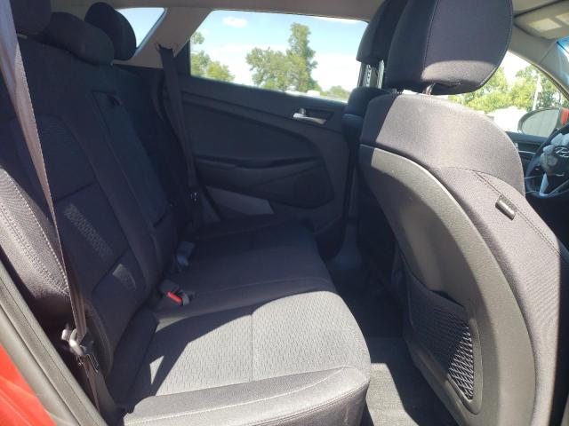 2019 HYUNDAI TUCSON LIM #3290252239