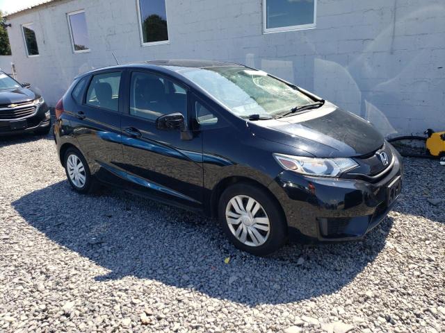 2016 HONDA FIT LX - Other View