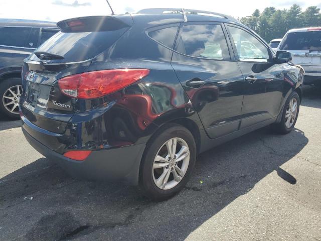 2011 HYUNDAI TUCSON GLS - KM8JU3AC5BU143570