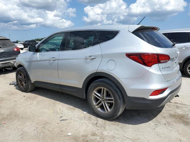 2018 HYUNDAI SANTA FE S 5XYZT3LB8JG521413