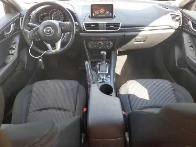 2016 MAZDA 3 TOURING JM1BM1V79G1309348