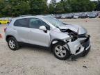 Lot #3301746421 2021 CHEVROLET TRAX 1LT