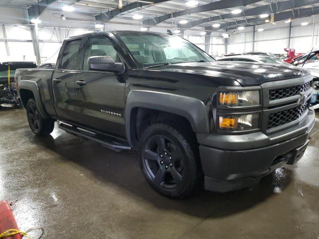 2015 CHEVROLET SILVERADO - 1GCVKPEH5FZ271633