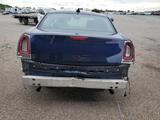 2015 CHRYSLER 300C - 2C3CCAEG2FH920771