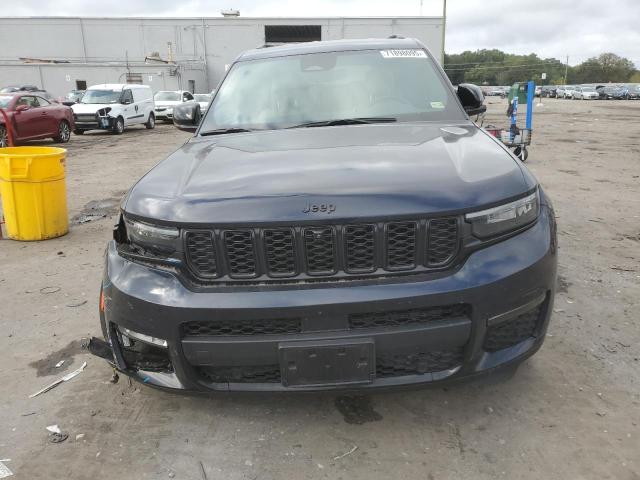 2023 JEEP GRAND CHER 1C4RJKBG6P8745079