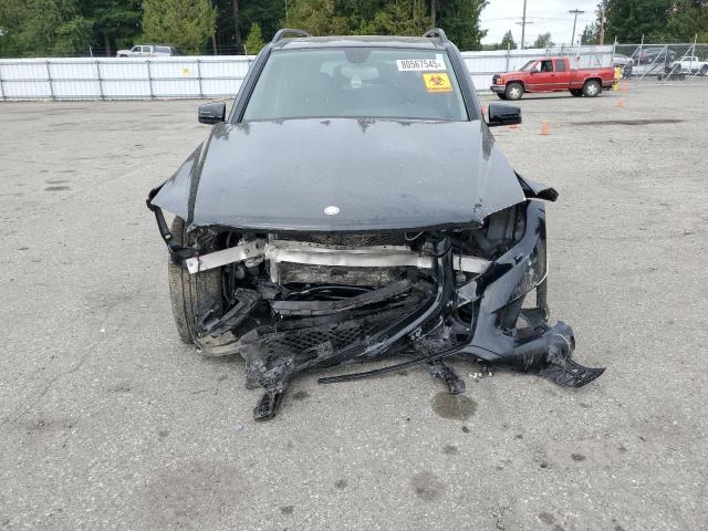 2015 MERCEDES-BENZ GLK 350 #3266862041