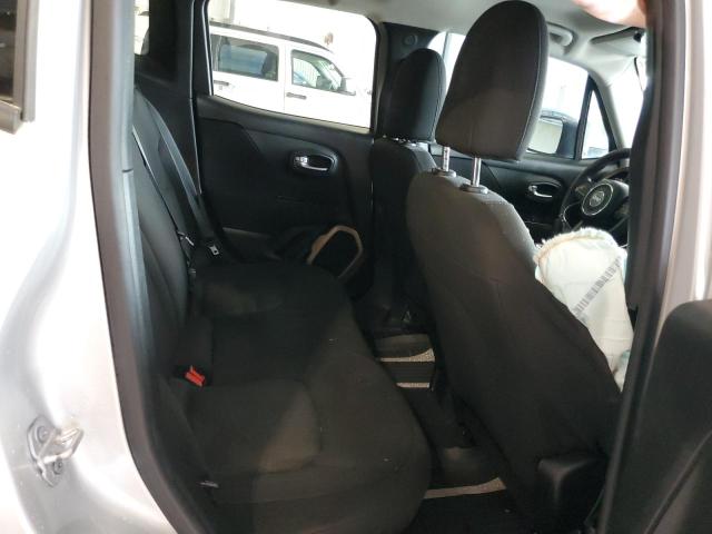 2016 JEEP RENEGADE S ZACCJBAT9GPE14249