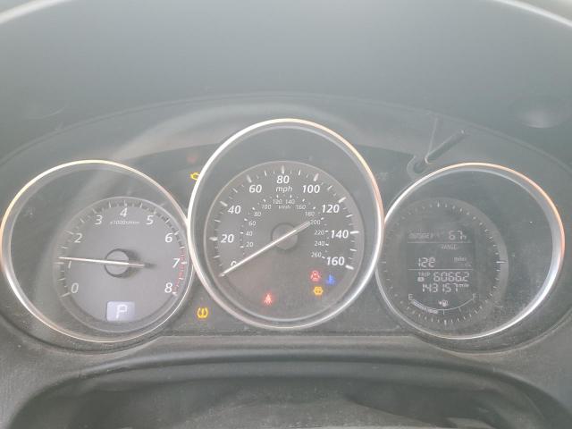 2015 MAZDA CX-5 SPORT JM3KE2BE1F0441618